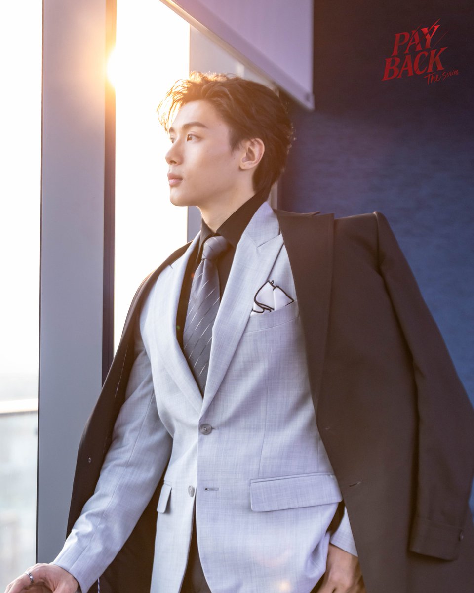 PaybackSeries's tweet photo. RECAP Payback The Series EP.10 📸🎞️

รับชม PAYBACK The Series ย้อนหลังได้ทางแพลตฟอร์มออนไลน์
📺 TV Version รับชมได้บนแอป oneD
🌐 UNCUT Version รับชมได้บนแอป iQIYI และเว็บไซต์ https://t.co/cvdZdWAgOs ที่เดียวเท่านั้น!

และสามารถรับชมได้ที่
ญี่ปุ่น | Rakuten TV
เกาหลีใต้ | Heavenly
พื้นที่ไต้หวัน | LINE TV

Watch PAYBACK The Series anytime on these streaming platforms!
📺 TV Version : Available on the oneD app.
🌐 UNCUT Version : Streaming exclusively on the iQIYI app and https://t.co/cvdZdWAgOs!

And following Area :
Japan | Rakuten TV
Korea | Heavenly
Taiwan | Line TV

#PAYBACKTheSeries