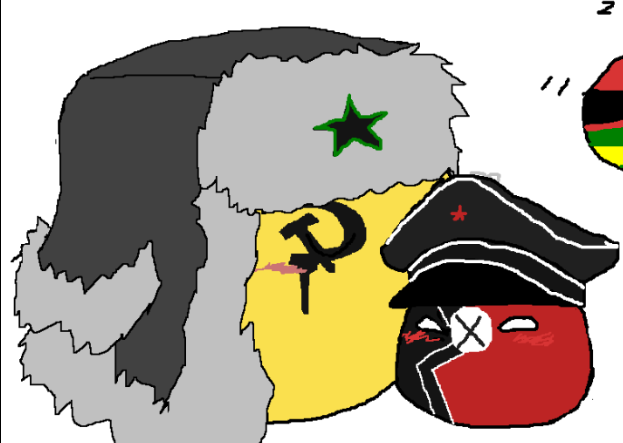 gasleakspill's tweet photo. #countryhumans #countryhumansthirdreich #countryhumansnazi #countryhumansnazigermany #countryhumansart #sovreich #countryballs
repost
who else up countrying they ball https://t.co/oMAj8lb3vT