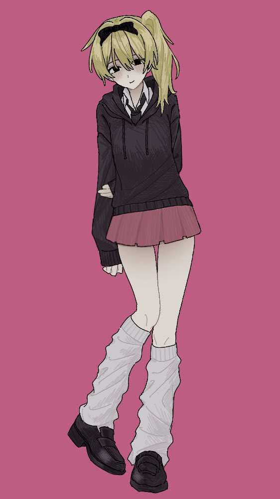 ongr_priv's tweet photo. わたしの好きな女　早見表 https://t.co/uoMeZd7H9E
