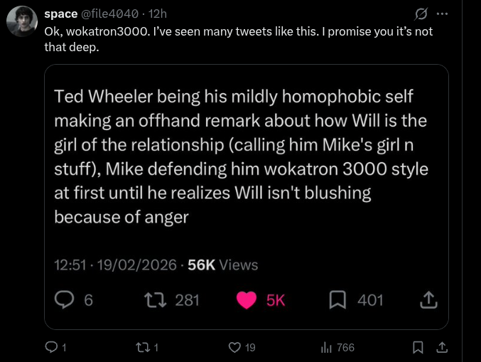 luffylover43's tweet photo. @whee1by youre acting like people were being kind in the comment section, almost every other comment is basically calling him slow, trying to deflect, or just being rude. if these comments were to be under ur post you would have 4 qrts and a thread by now. pls stop acting clueless. https://t.co/MOktiiB2Jt