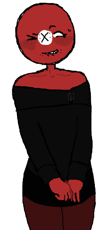 gasleakspill's tweet photo. #countryhumans #countryhumansthirdreich #countryhumansnazi #countryhumansnazigermany #countryhumansart #sovreich repost
my bf is mising again pls gewlp https://t.co/Zrf9mRPVqi
