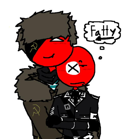 gasleakspill's tweet photo. #countryhumans #countryhumansthirdreich #countryhumansnazi #countryhumansnazigermany #countryhumansart #sovreich
repost https://t.co/v2atEwktwj