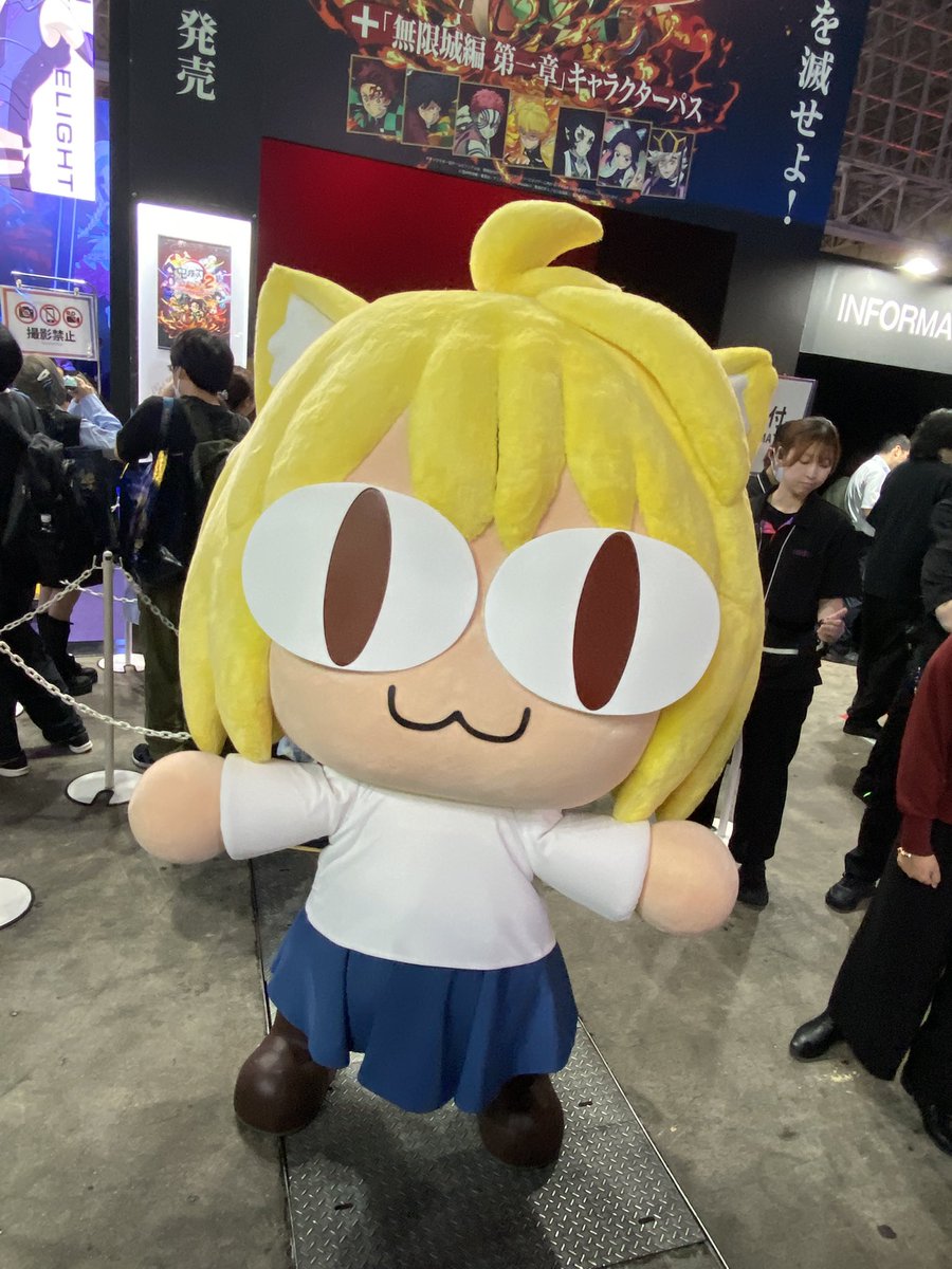AntiKnockBack's tweet photo. でか https://t.co/scbBRnXikp