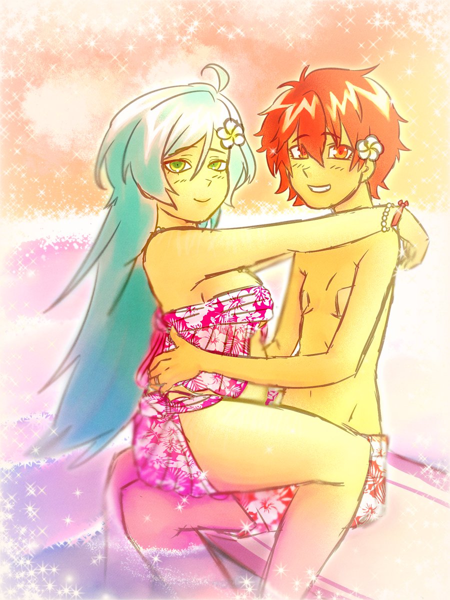 earlgreypartay's tweet photo. some other drawings because im trying to forget embarrassment!  be https://t.co/jxOg7mbFKI