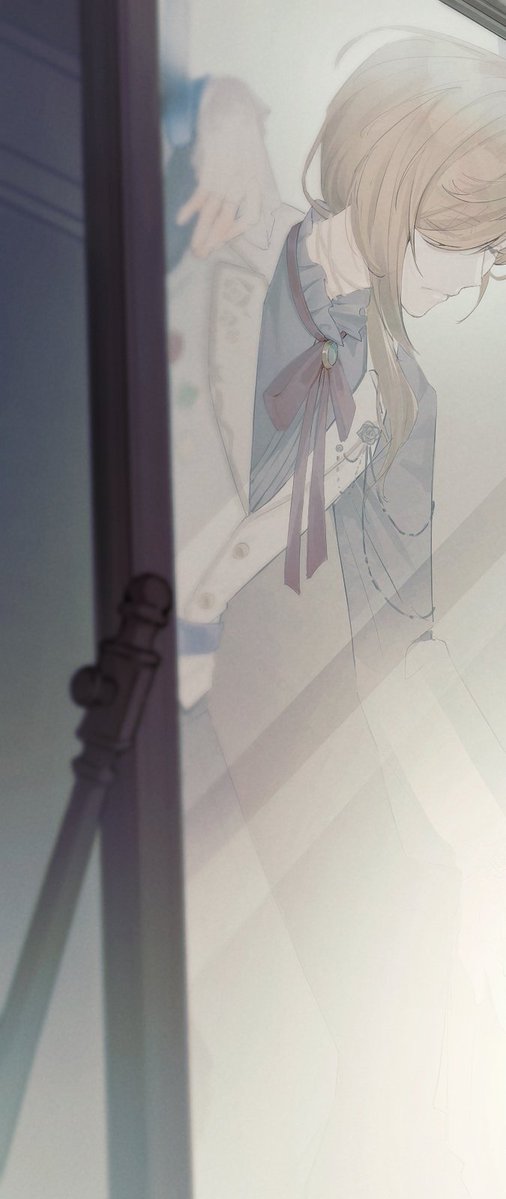 cyansolitude's tweet photo. #かな絵 https://t.co/6eym3em6JJ
