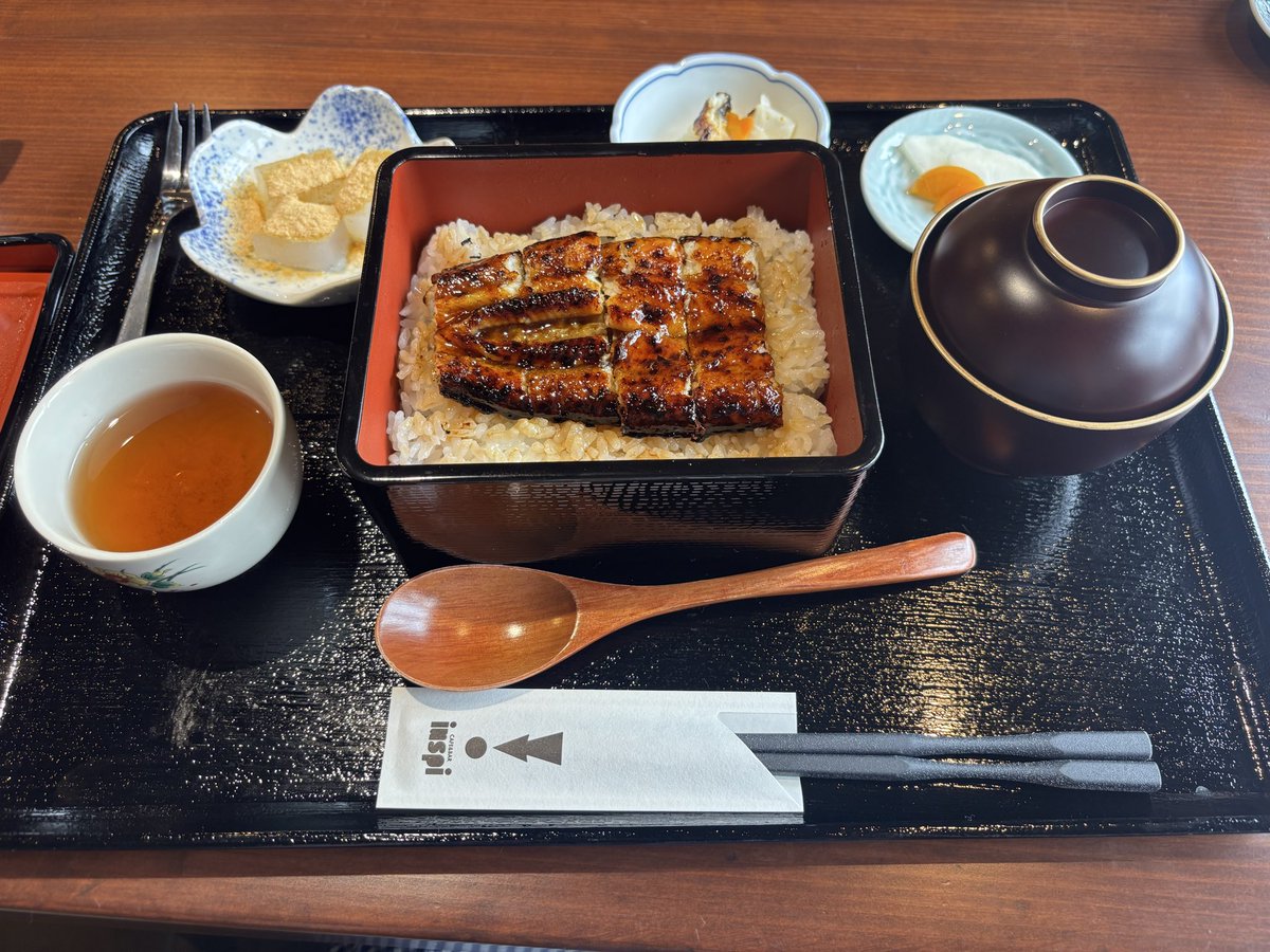 miyake94's tweet photo. 美味しかった！お店の名前を謎に隠していくスタイル
わかる人にはわかる https://t.co/q8IpmT8nQY