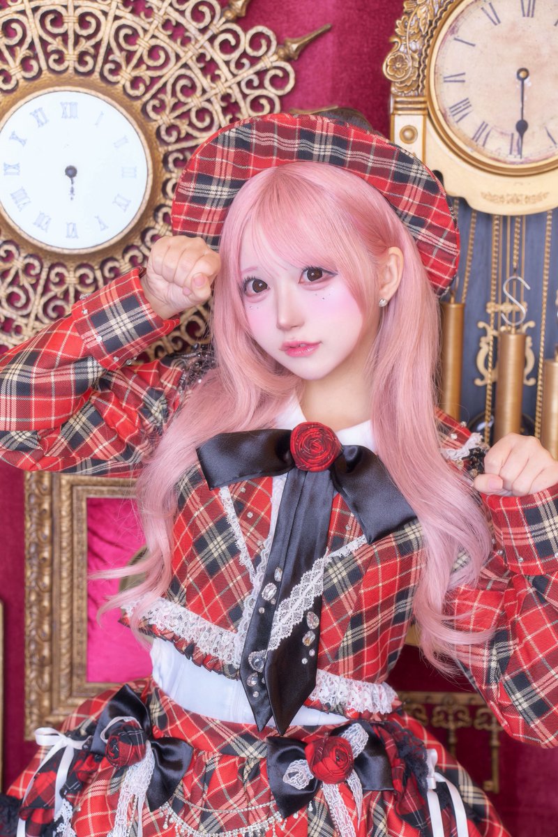 Yoruamiofficial's tweet photo. ♡2026.09.21♡

𝑯𝒂𝒑𝒑𝒚 𝑩𝒊𝒓𝒕𝒉𝒅𝒂𝒚 𝑺𝒉𝒖𝒓𝒖🐈‍⬛🎀

#しゅる生誕2026 https://t.co/dSLdKRUVAk