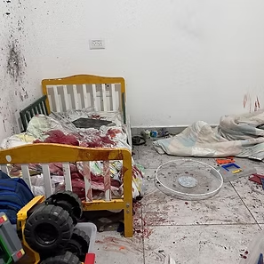 RivvyGenx's tweet photo. ⚠️ TRIGGER WARNING ⚠️

MAY HELL RAIN FIRE ON G@Z@ AND MAY NO GOD HAVE MERCY ON THEIR SOULS.

I do not forgive &amp; I do not forget. https://t.co/dvW7kzvRPs