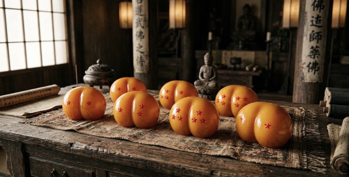 buttensoronsol's tweet photo. holy shit bros

we actually did it

i collected all 7 dragon cheeks

i get one wish

my wish is that every butt bro accumulates enough $BUTT and has enough conviction to not fumble the bag until we reach the point where every single one of you is farming 1 $TAO a day

just for sitting on your ass

shenron make it happen