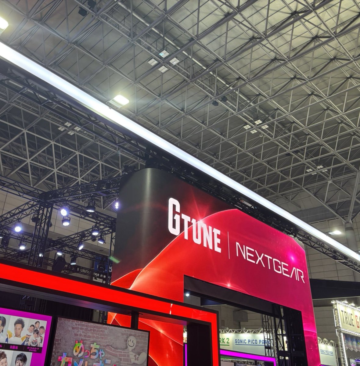 ow2valo's tweet photo. #GTUNE #カプコンタウン https://t.co/aPdm1DdudK