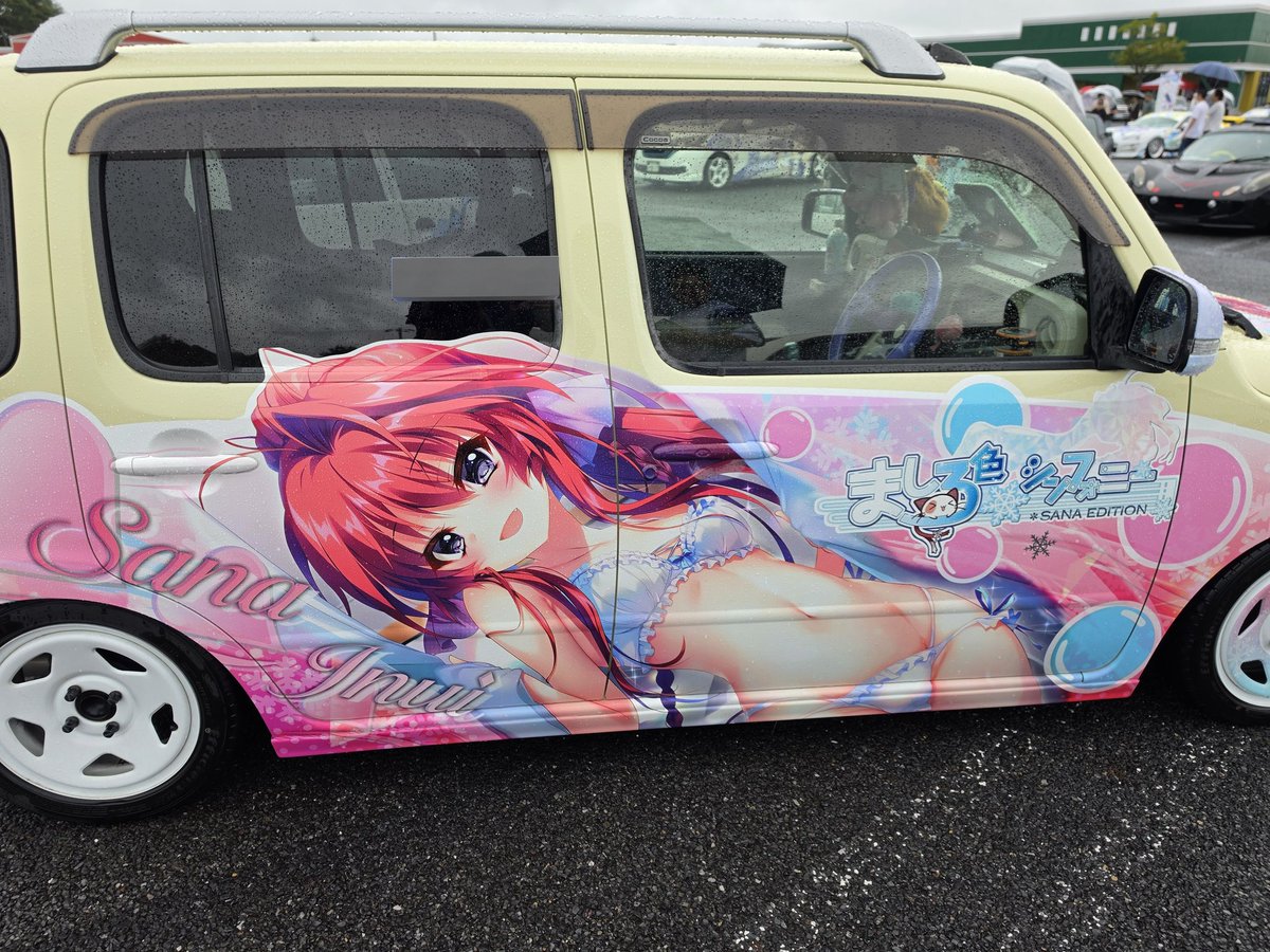 PWorks91120's tweet photo. たいへん"癖" https://t.co/CoglTrcEZ7