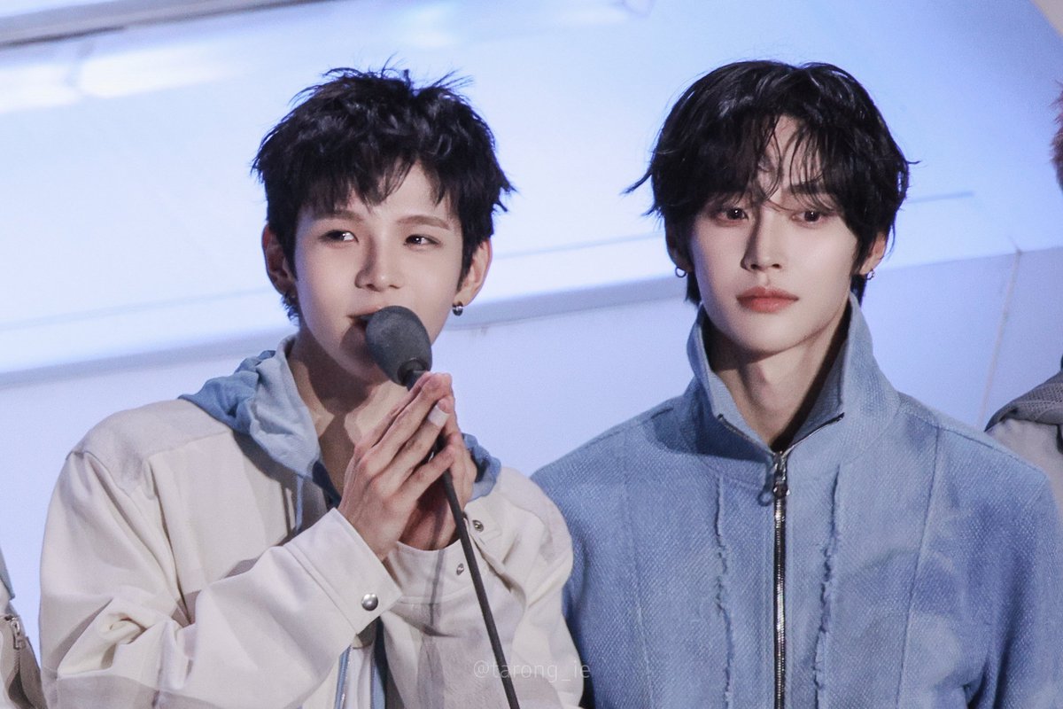tarong_ie's tweet photo. 20260919 TMA

#WONBIN #원빈 #SHOTARO #쇼타로 #RIIZE https://t.co/EuWiW7ubl0