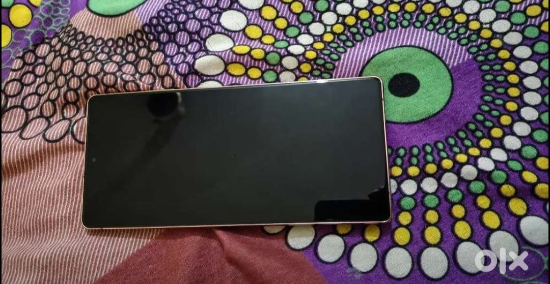 SHOAIB77321's tweet photo. @SamsungIndia @SamsungIndia @SamsungMobile Lines appeared &amp; screen went BLACK on Note 20 4G!
​Job Sheet #4441417482 certifies ZERO damage. My phone is eligible under your Goodwill Policy.
​Please approve Goodwill FOC replacement!
​NCH: 10159673
Contact: 9229785631 https://t.co/4SvkkBlZjD