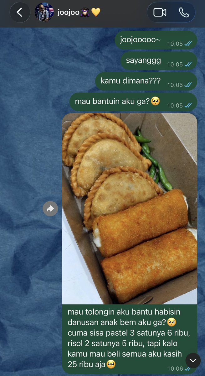 chagiyoon's tweet photo. — 🔞 jjyuon #joontik few tweets au ;
“how muach?”

part of #TutorialMancing https://t.co/wHhPDO8H5t