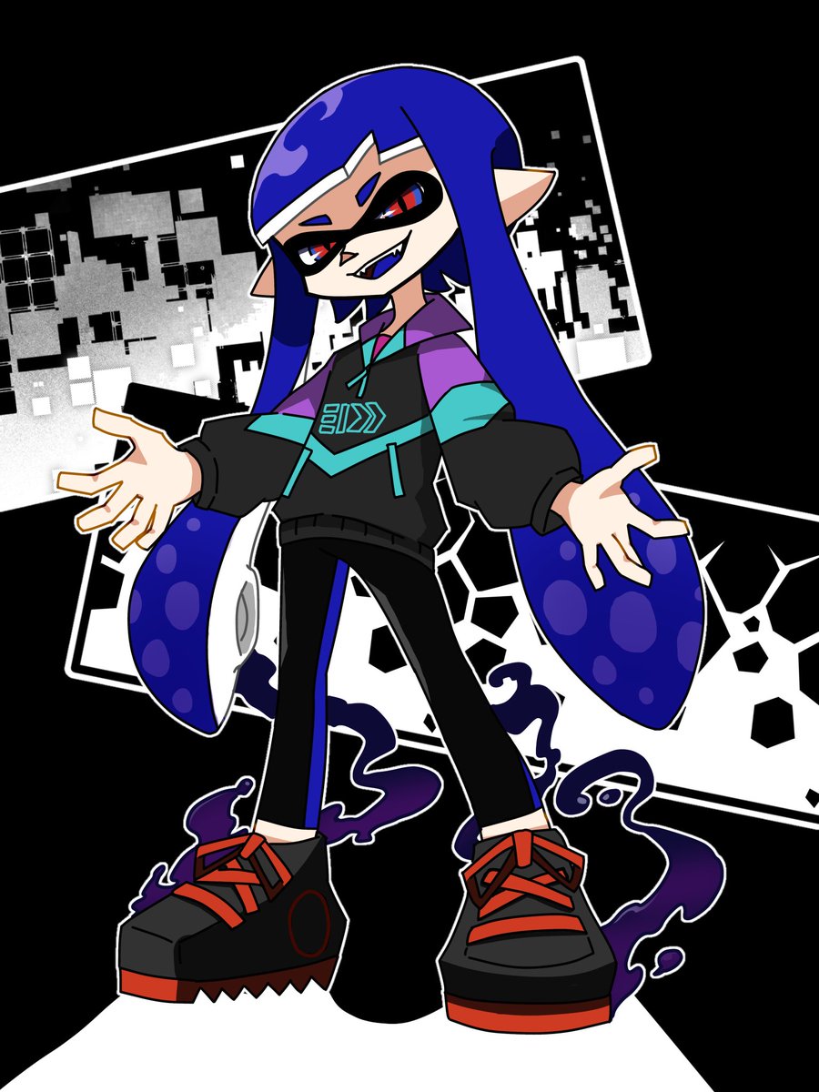 Shichimaru_07's tweet photo. @KOIWAioy こういうイラスト描いてます！
ボカロ系が多いです！よろしくお願いします！！ https://t.co/KH7jcKxPDP