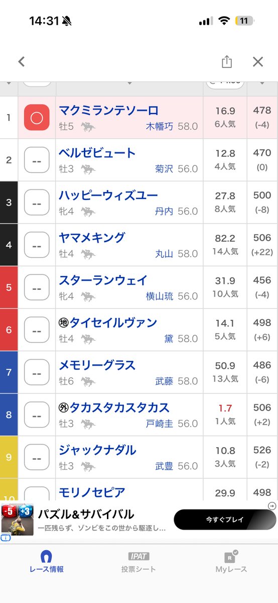 n0i_oruha's tweet photo. お試し5しようと思ったのに　供養 https://t.co/3jbaBfXgxc