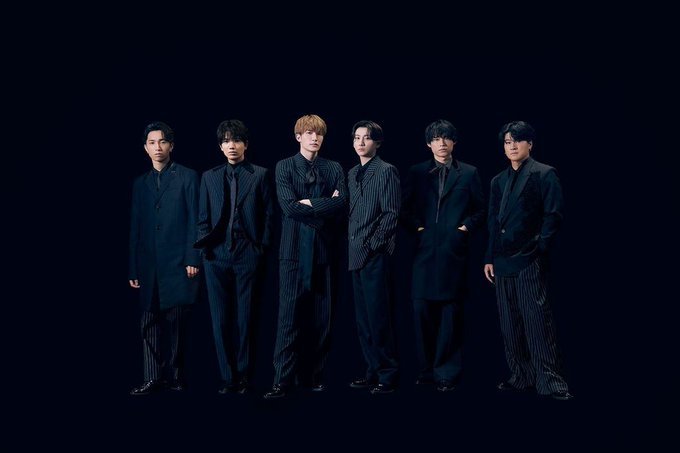aNo2mass_staff's tweet photo. 💎 MILESixTONES DAY 2‼️

東京・味の素スタジアム 2DAYS✨
本日9/20(日)、2日目のステージへ🏟️

⏰ 17:30 START

昨日に続いて、今日も最高の時間を一緒に💫
SixTONESと忘れられない1日を楽しもう‼️🖤

▼ ライブ情報
🔗 https://t.co/ma1WiFnEtu

#SixTONES
#MILESixTONES
#SixTONES_MILESixTONES https://t.co/LxDi7MWvaI