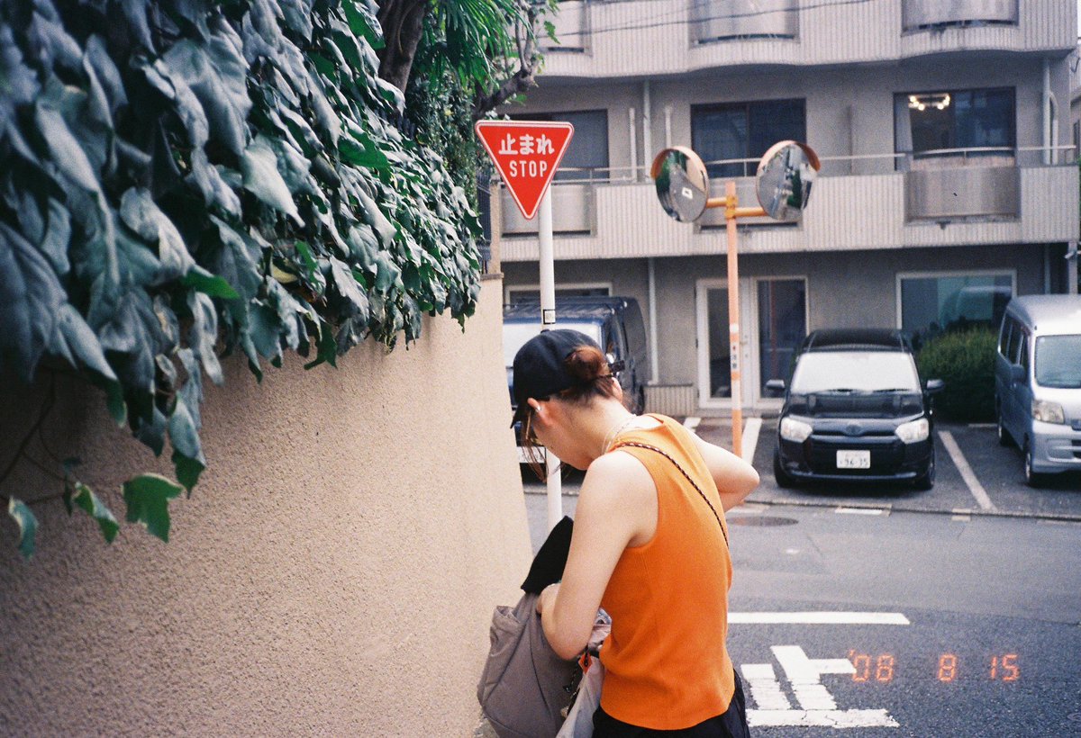 nunnoma's tweet photo. フィルムが返ってくると、"あぁ、これがいいと思ったんだな"がたくさん入ってる https://t.co/fTK6RntcR8