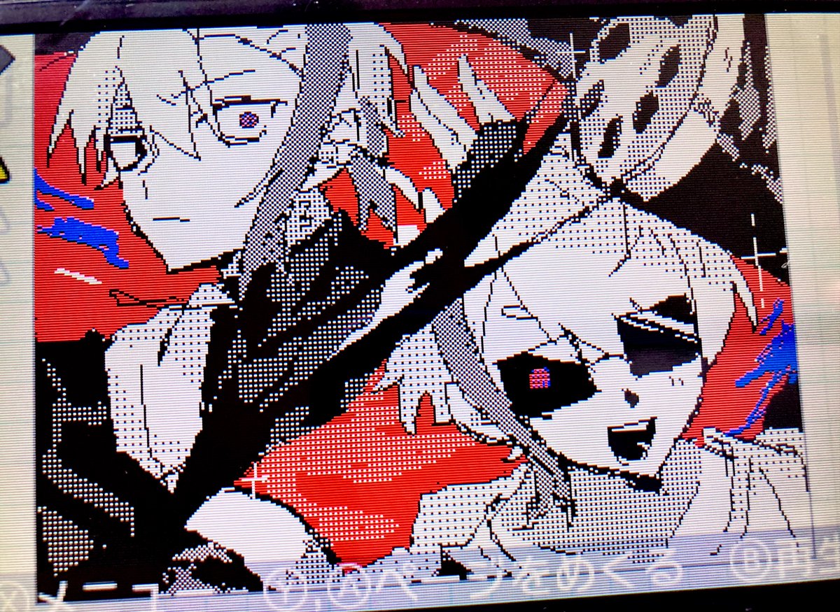 inuuuuu_36inu's tweet photo. も擬らくがき https://t.co/GS5GJSxt5h