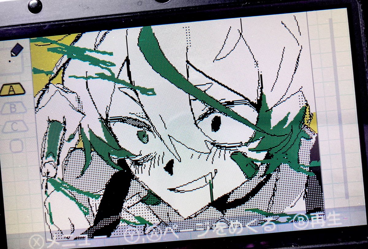 inuuuuu_36inu's tweet photo. も擬らくがき https://t.co/GS5GJSxt5h