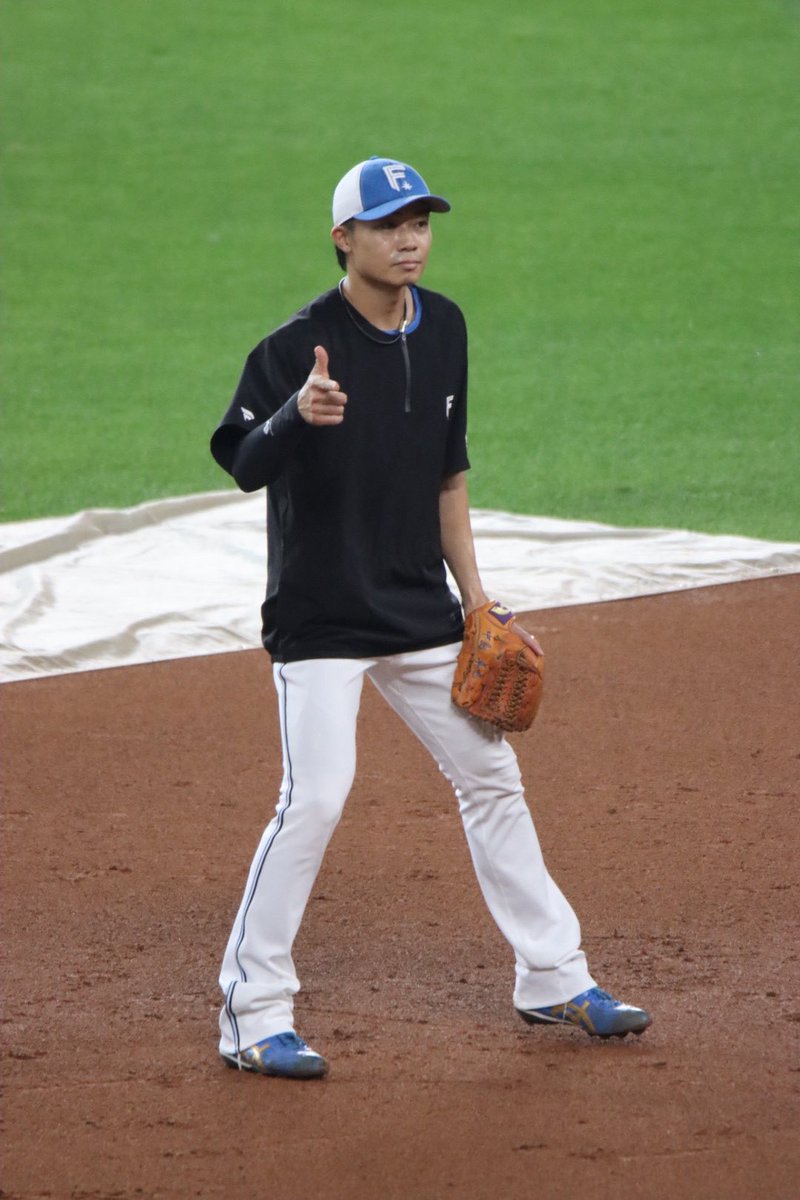 ta9_23's tweet photo. 生存確認した👍

#中島卓也 https://t.co/39oPvhs3Ya