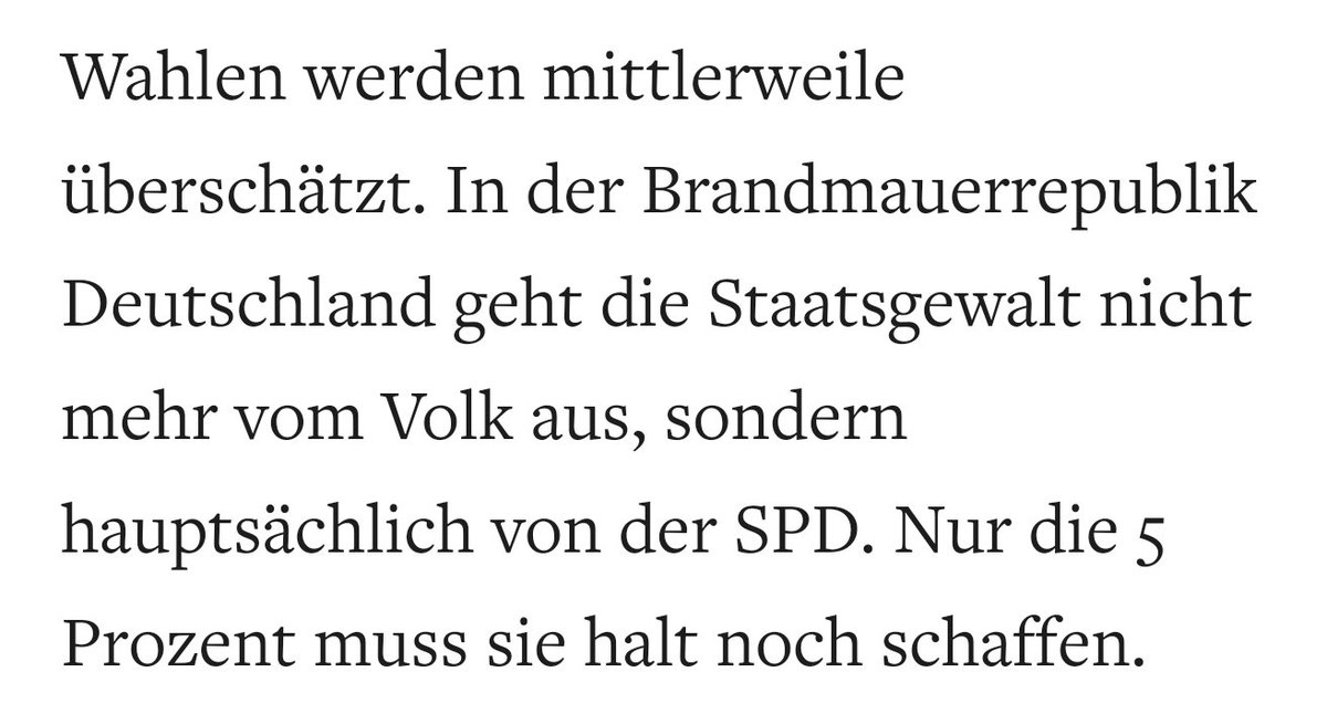 Markus_Wojahn's tweet photo. Martenstein in seiner Kolumne. 

Dem ist nichts hinzuzufügen. https://t.co/FZwuQNqaR6