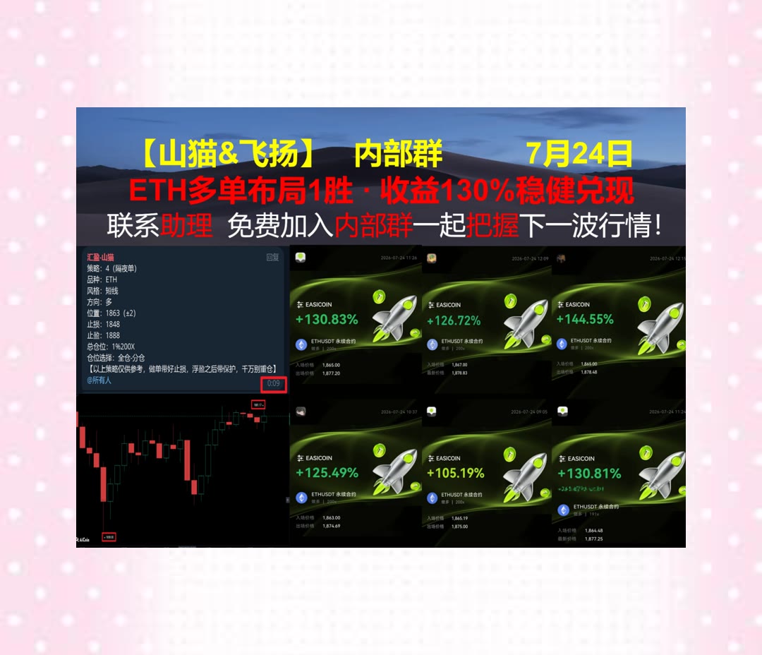 pushpushbaby101's tweet photo. Believe in yourself, and you’ll be unstoppable.
BTC下一步怎么看？关注关键区域。btc🛴AI😬归零🎆定投
陶氏🔕突破🈲丰田汽车😪Moody's Corporation
币安 欧易 BTC 免费合约跟单社区👉 @fzy988 👈 https://t.co/hdZTzNSB6b