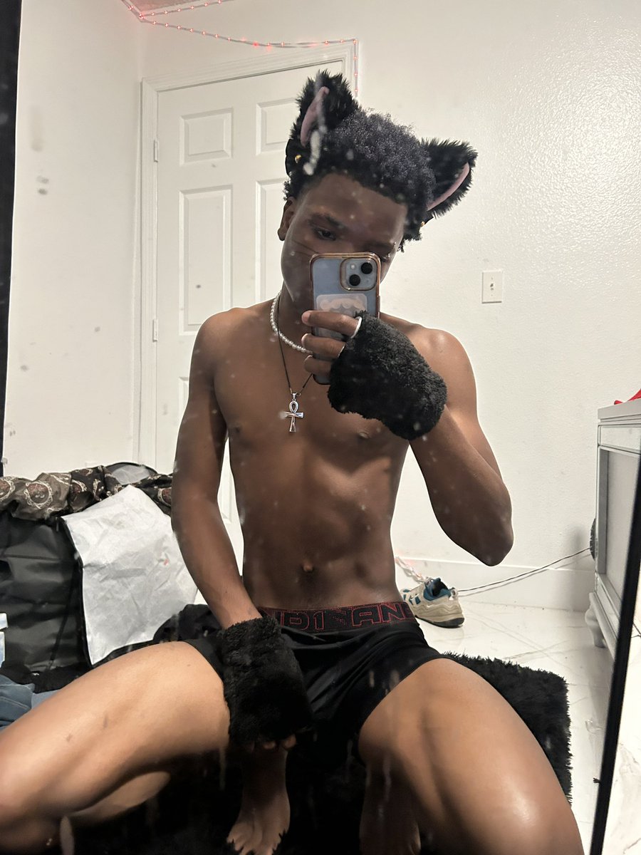 ckockonut's tweet photo. Cat boi #mlm #catboy https://t.co/eWnyBAninn