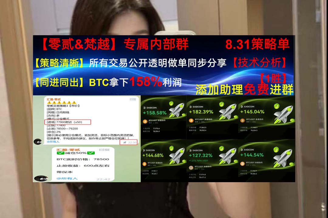 thisynh's tweet photo. Life is 10% what happens to us and 90% how we react to it.
想了解主流币？每日分享BTC与ETH走势。币安🐿在线学习🔶空头🐋矿机维护
FF🚈TON🔊艾伯维🔤EOG能源
币安 欧易 BTC 免费合约跟单社区👉 @fzy988 👈 https://t.co/xuaW670xR0