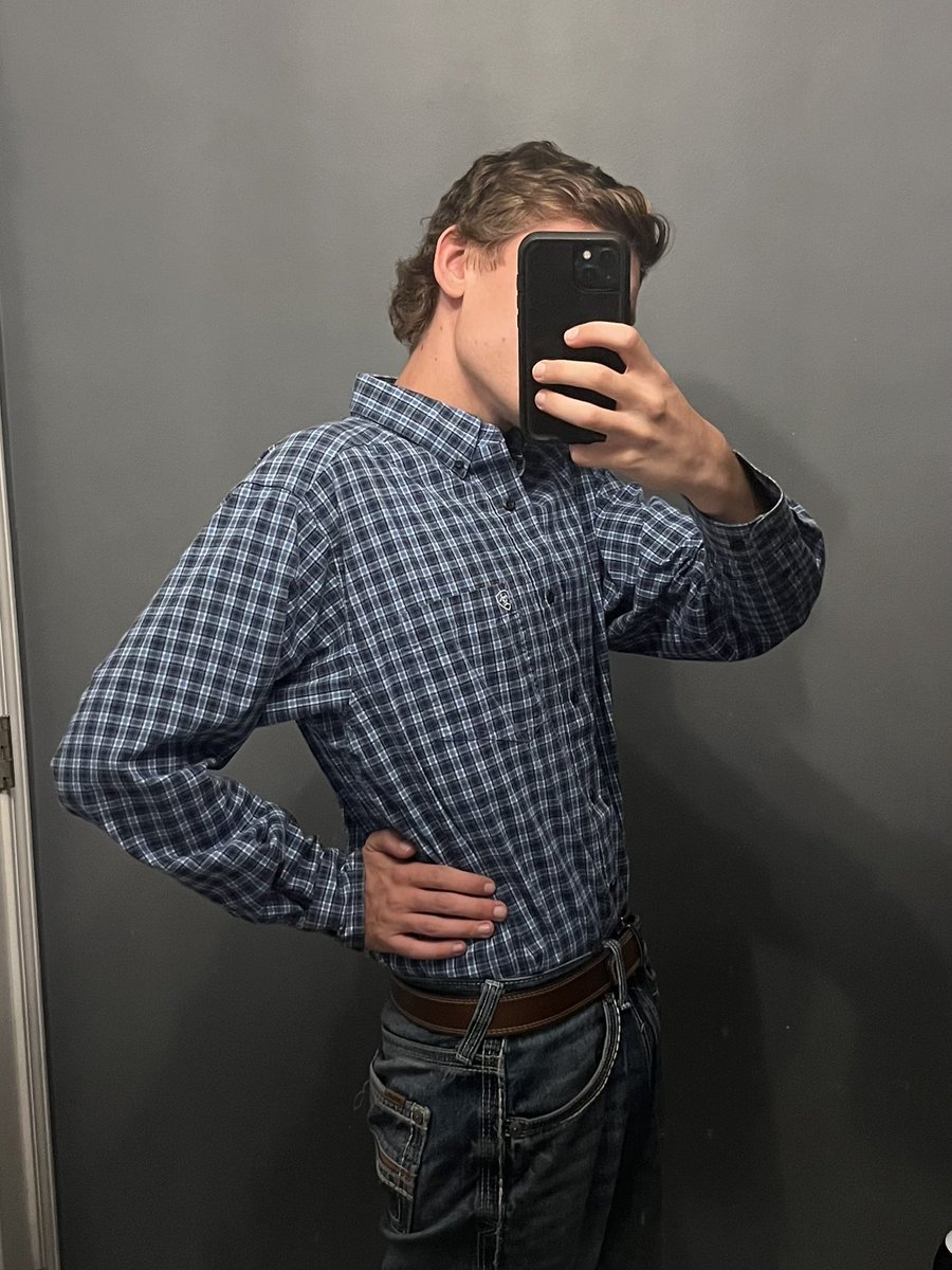 seanxxx80's tweet photo. Cowboy nut https://t.co/IymMNzfBDJ