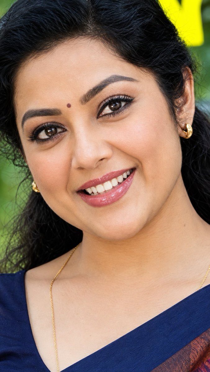 jilebi26's tweet photo. 🎯 #MeenaThread

Actress #Meena New look https://t.co/xoF0pZOtrD