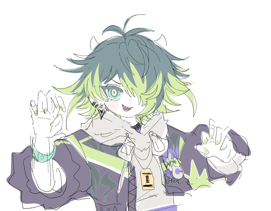 M4d_h4tter_'s tweet photo. #スパリク

뿔은 그냥 사심 https://t.co/k39EH9Awyt