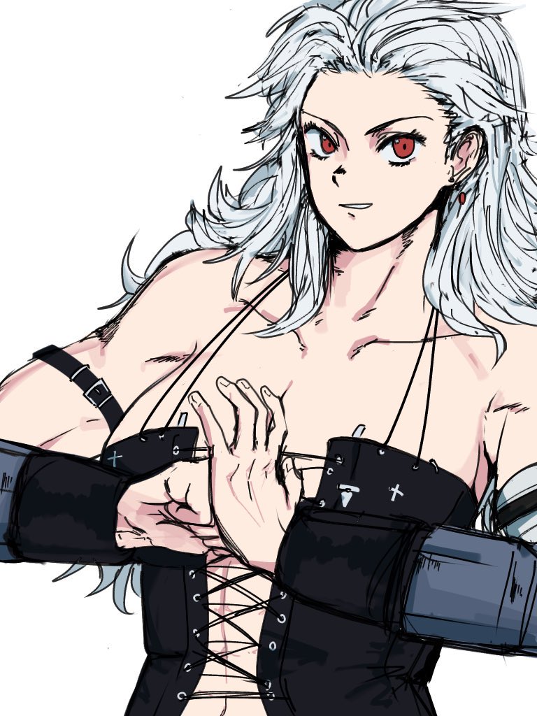 ninawatanabe_0's tweet photo. 能井を再掲
#ドロヘドロ
#dorohedoro https://t.co/xC0fc89Mqf