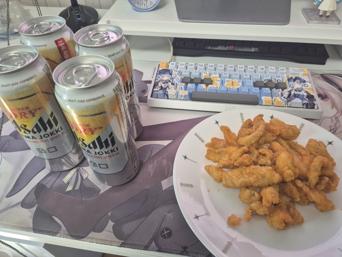 uni6vrc's tweet photo. 낮맥 https://t.co/lZtuEcQSkx