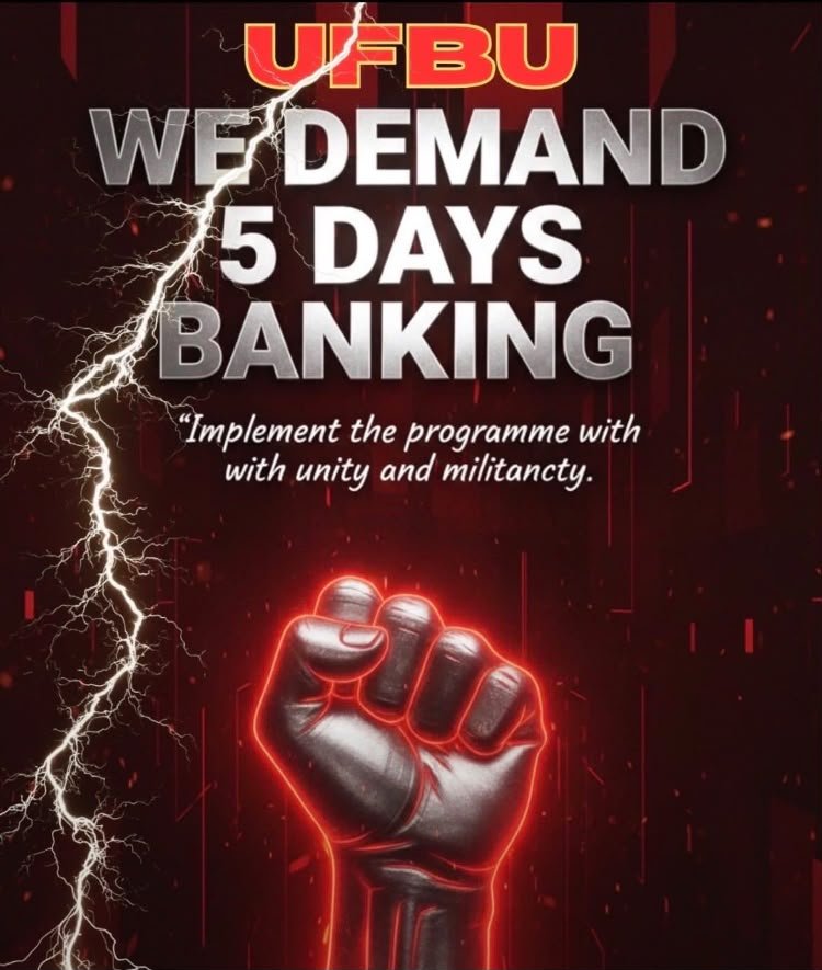 Urbansikhhh's tweet photo. ⚖️ OUR CONTRIBUTION DESERVES FAIR RECOGNITION.

We stand for a fair, transparent and inclusive PLI system that recognises collective effort.

@UFBUIndia @aiboc_in @DFS_India @FinMinIndia

#5DayBanking now
@ncbeofficial https://t.co/h0DoVFxIha