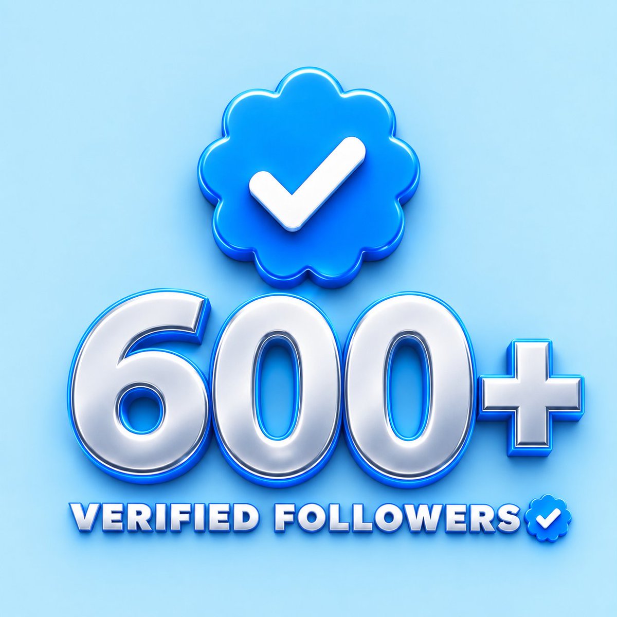 shahriar20006's tweet photo. Those who need 600+ verified followers easily ‼️

Just write==>EASILY🪄🤍

Let's bOOst yOur profile genuinely 🫂🎊🎉 https://t.co/mU6mu6fdnn