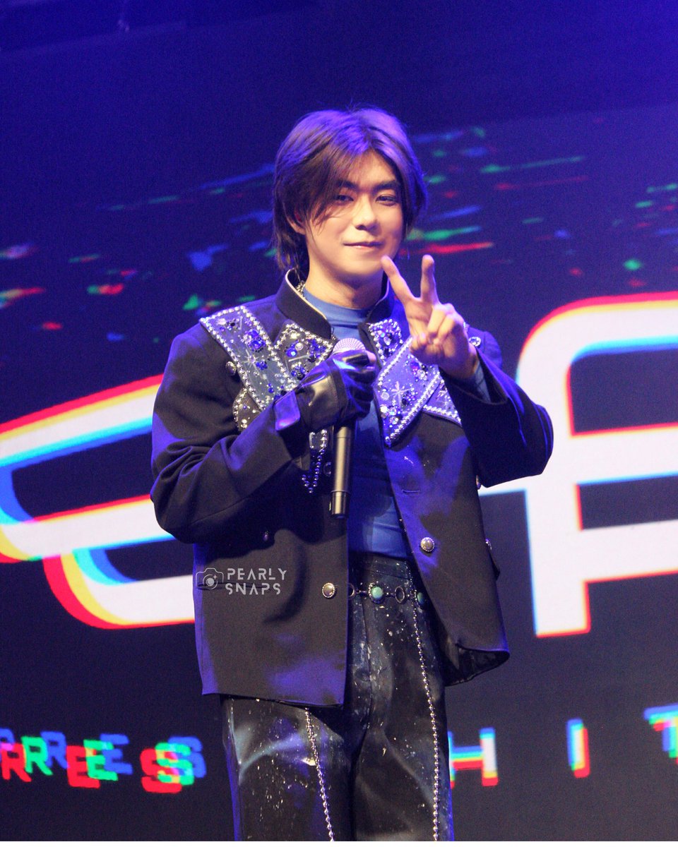 pearly_snaps's tweet photo. You really took our breath away that night! π₯Ήβ¨ You never fail to amaze us, WLYSB Yuuki! β¨
PHP YUUKI
LEVEL V Concert
πMusic Museum
ποΈ 09.18.2026
@PressHitPlay @yuukigito_
#Press_Hit_Play #PHPLEVELVConcert
#PHP5thAnniversary #OPM #PPOP https://t.co/g5xzZciwIu