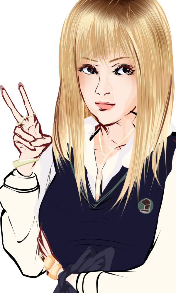 DKinore's tweet photo. 二次創作成中❤ https://t.co/MFOBKDEwNO