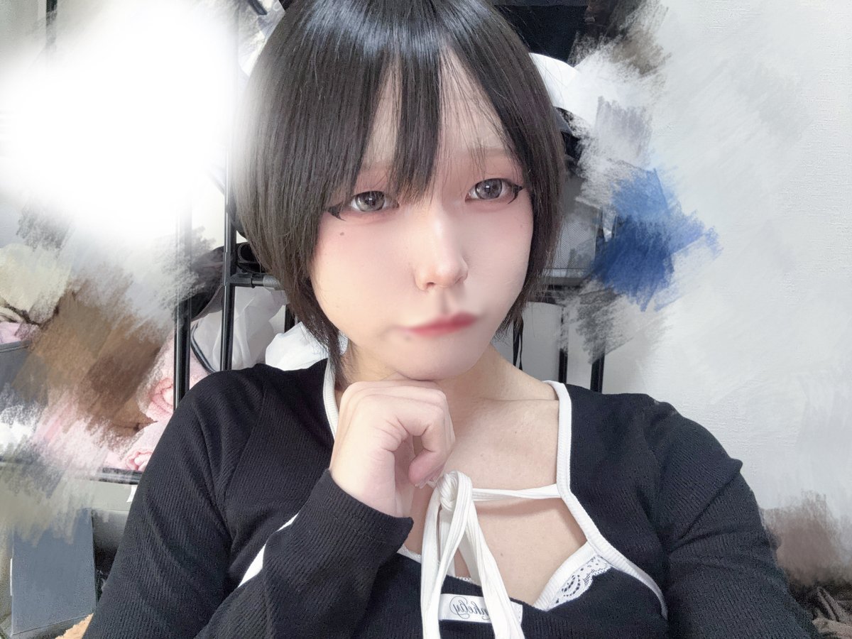 __ynormal's tweet photo. おひさしなのだ
 #男の娘  #ニューハーフ https://t.co/CLNujp4PPR