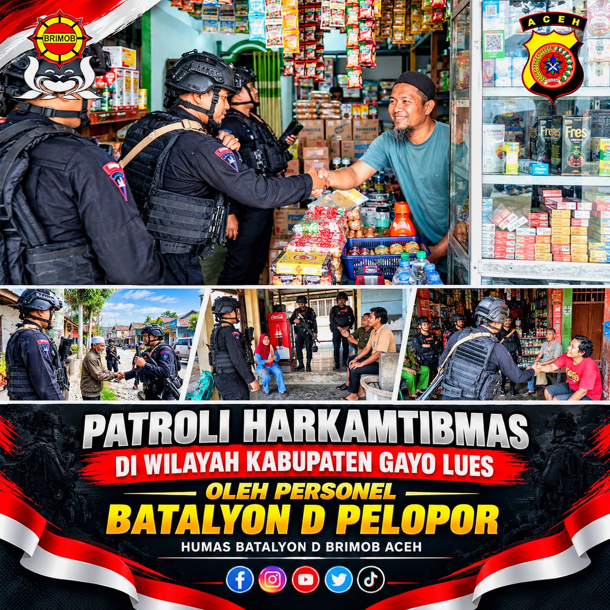 brimobgayolues's tweet photo. @humaskoprsbrimob
@paspelopor_id
@humas.brimob.aceh
@bidhumaspoldaaceh
@polisi_indonesiamkm
#brimob_id
#polisi_indonesia
#humasbrimobaceh
#humaskropsbrimobpolri
#humaspoldaaceh
#divisihumaspolri
#multimediahumaspoldaaceh
#krops_brimob_polri
#bidhumaspoldaaceh
#Humaspolres https://t.co/1SBPsnLpPw
