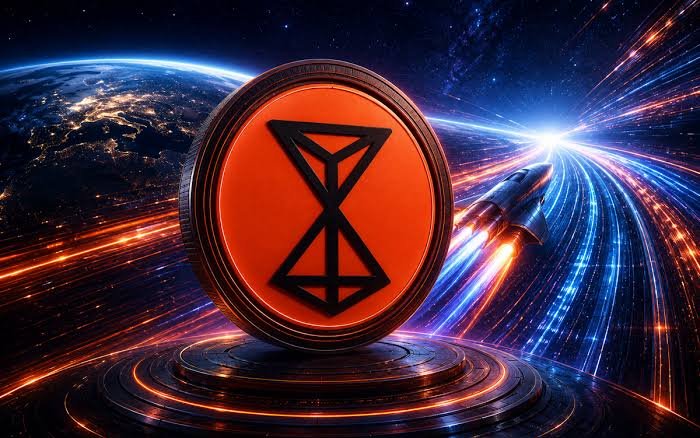 9sixAmir's tweet photo. Retium is accelerating its path toward Mainnet.

The team is winding down the current testnet and preparing the next phase, alongside updates to its validator model and post-quantum security.

Things are moving fast. ⚡#ratium #ratiumchain https://t.co/8jJjloZhre