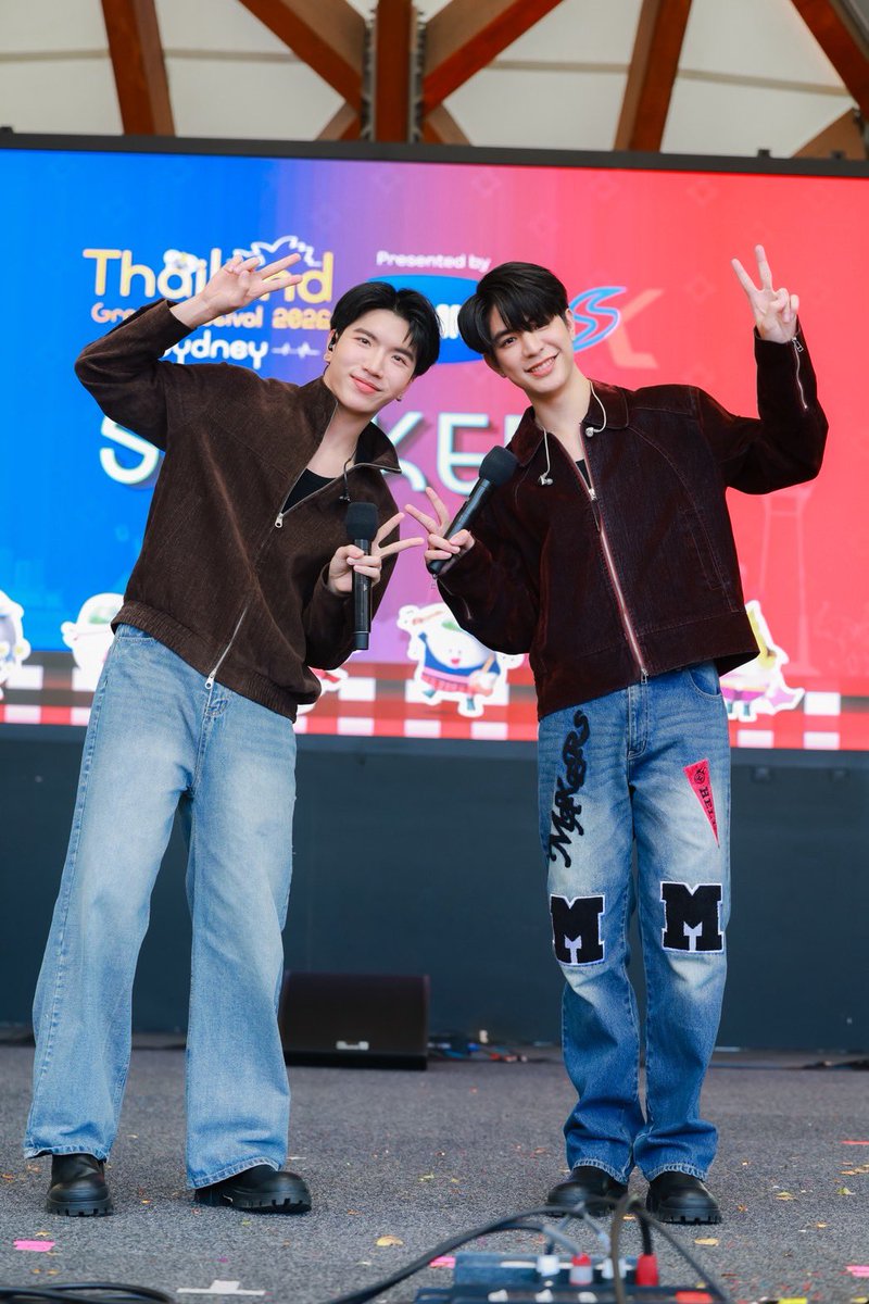GMMTV tweet picture