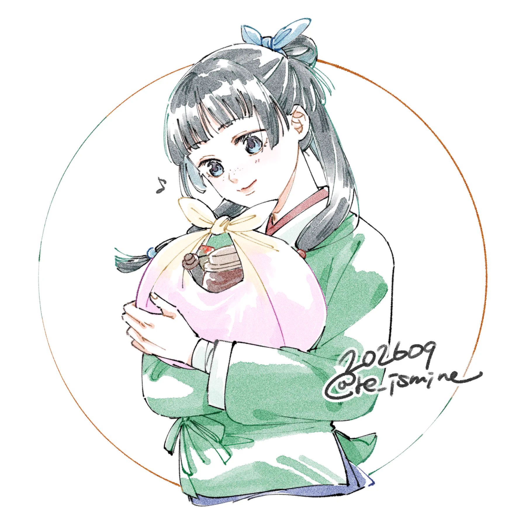 しろくろ (@shirokuro944) / X