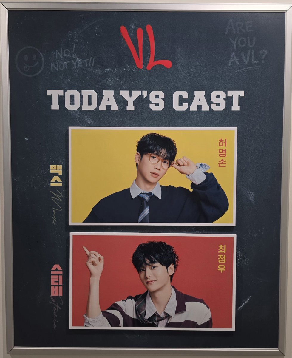 iro_kaze0's tweet photo. 20260920 낮 VL¹
#이로관극 https://t.co/9tlE06LCn0