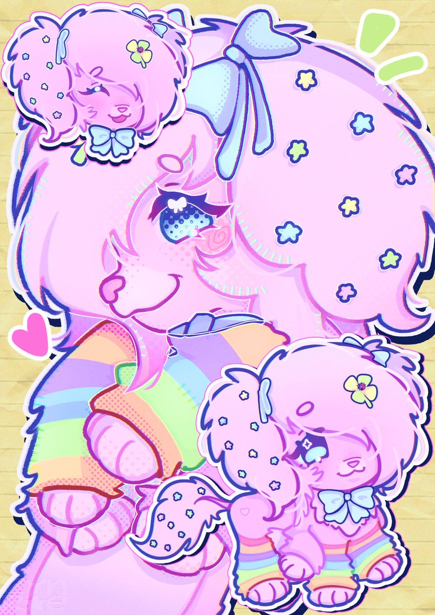zzzynrae's tweet photo. we're still short worth 2 cups and it's due today ; v;
anyone wanna claim 1 slot of deco page skeb Illustration equivalent to 2 cups of ko-fi within this day?
It would help a lot for Toastie's food & litter funds 🙏🙇
#vgen #VTuber #needhelp https://t.co/4uz2ow8LWz