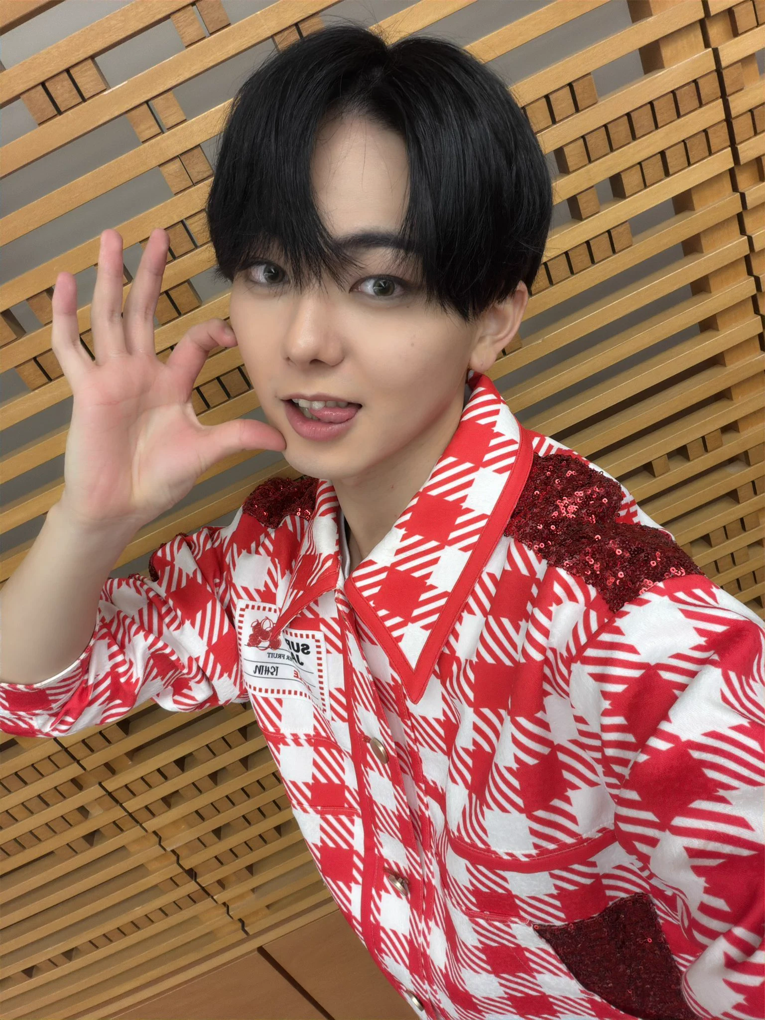 小田惟真（THE SUPER FRUIT） (@ishin_supafuru) / X