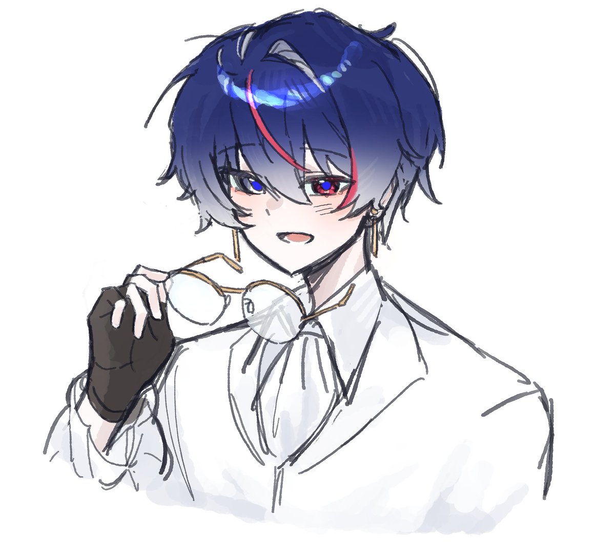 haepali_91's tweet photo. #그림러_𝕏친소 #그림러𝕏친소 

1차 위주 가끔 2차 그림러 입니다.
자놀할 트친 구해요 ㅎㅎ https://t.co/4ab7aW1h2V