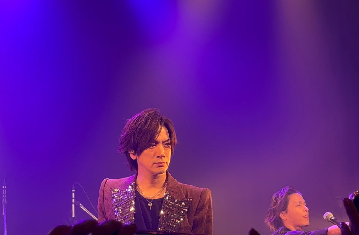 yuki51009's tweet photo. #BREAKERZ
#RETURNZ
#DAIGO
#名探偵コナン
#MissMystery https://t.co/PwwKHpU35K