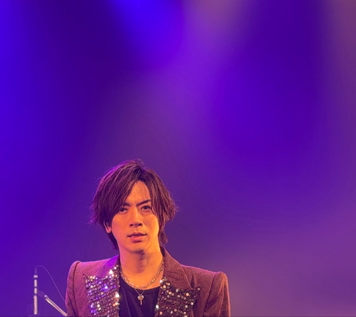 yuki51009's tweet photo. #BREAKERZ
#RETURNZ
#DAIGO
#名探偵コナン
#MissMystery https://t.co/PwwKHpU35K