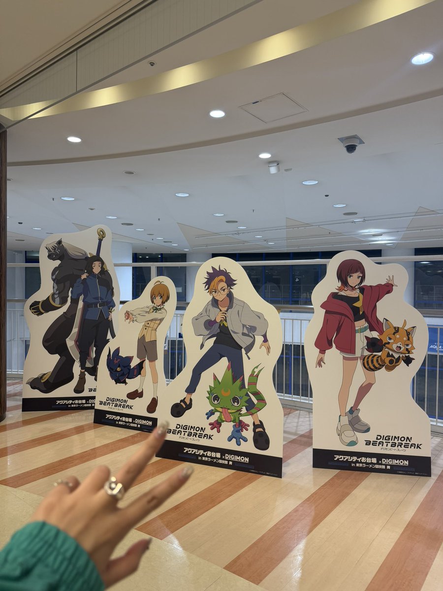 han_meg_han's tweet photo. 今夜はファミリーに会いたくてきちゃった。
#BEATBREAK https://t.co/tXq53P55QS